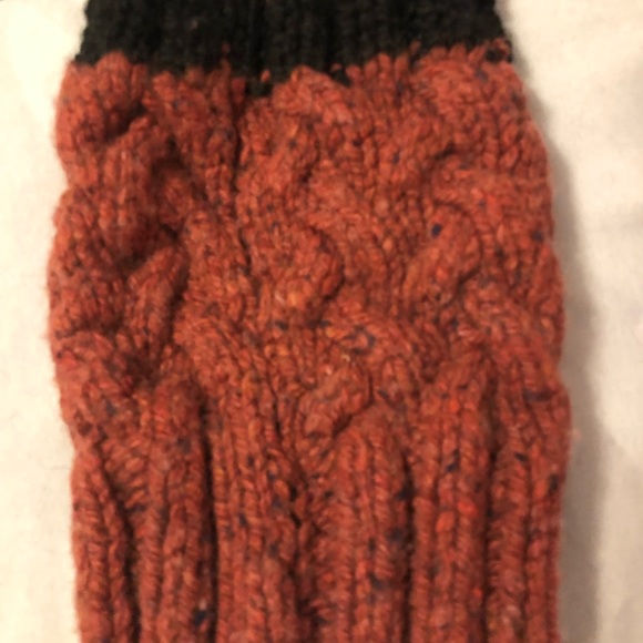 Leg warmers - Picture 2 of 2